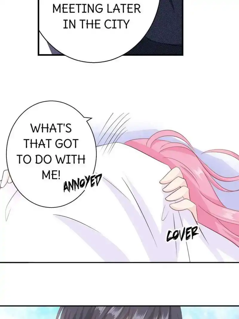 Don't be so harsh Chapter 80 7